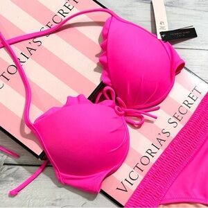 Victoria's Secret Pink Bikini Top